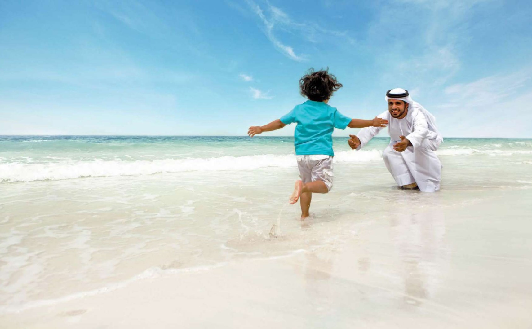 Saadiyat Shores by Palm Hills luxury waterfront villas and residences in Abu Dhabi with premium coastal architecture and landscaped surroundings.